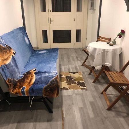 7Dab Apartment Almassy Contactless Self Check-In Budapeste Exterior foto
