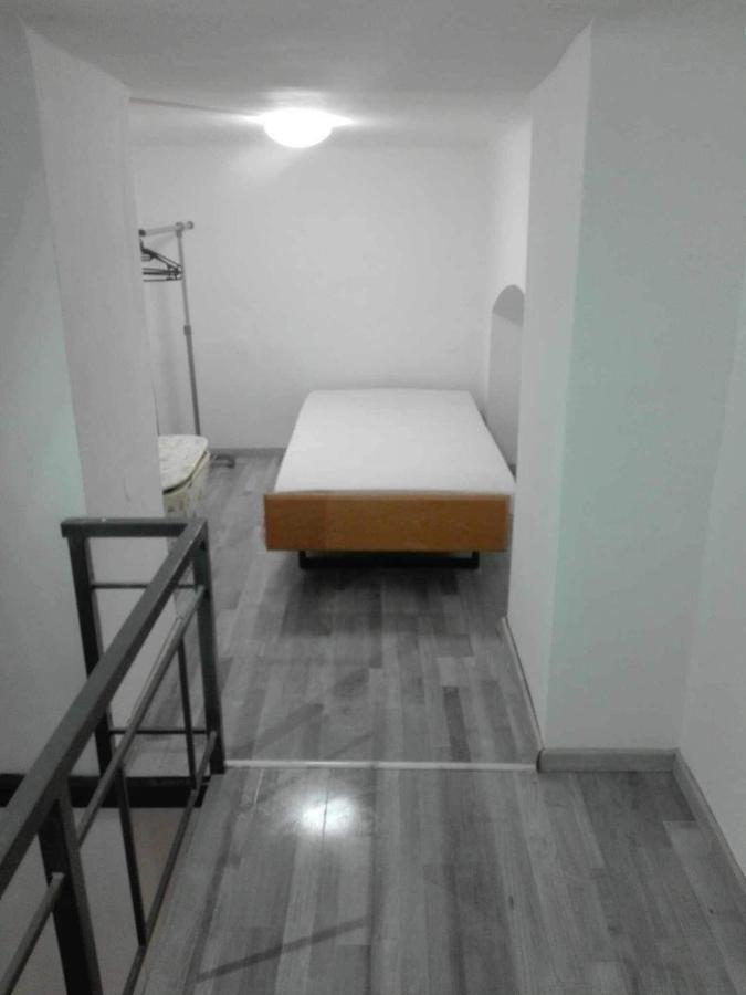 7Dab Apartment Almassy Contactless Self Check-In Budapeste Exterior foto
